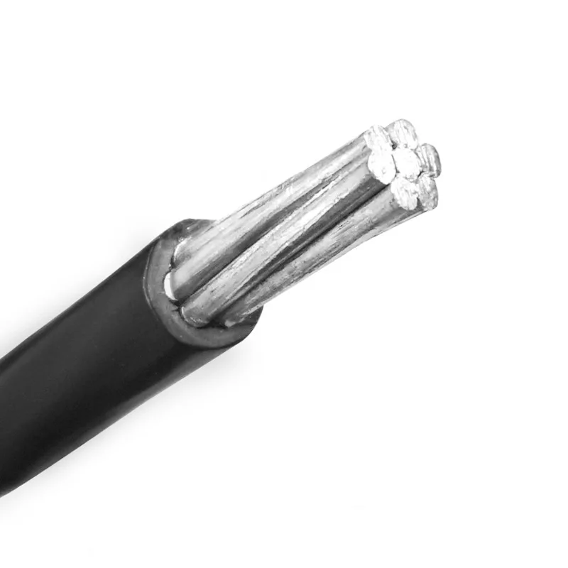PVC-PUR-XLPE