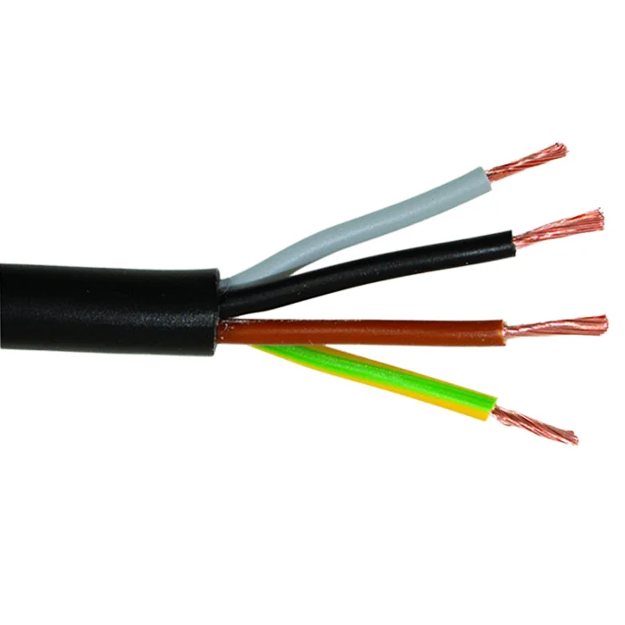 PVC-PVC-0.6-1kV-1.5-400mm