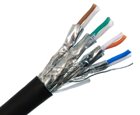 PVC-PVC-Instrumentation-Cable-with-Individual-and-Overall-Shielded-Pairs-Triads-16-18-20-Awg-Instrument-Cable