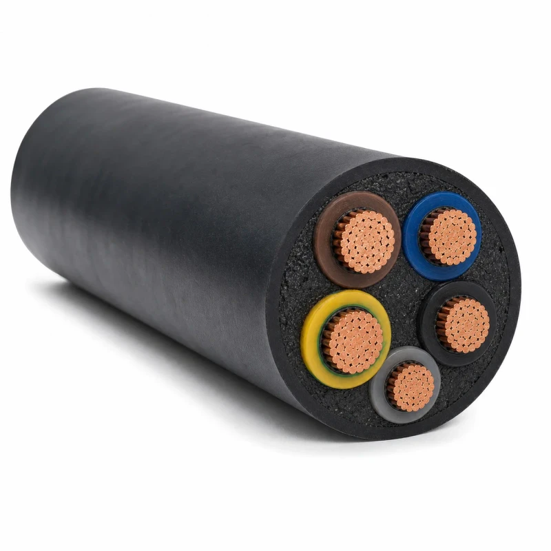 PVC-XLPE-2