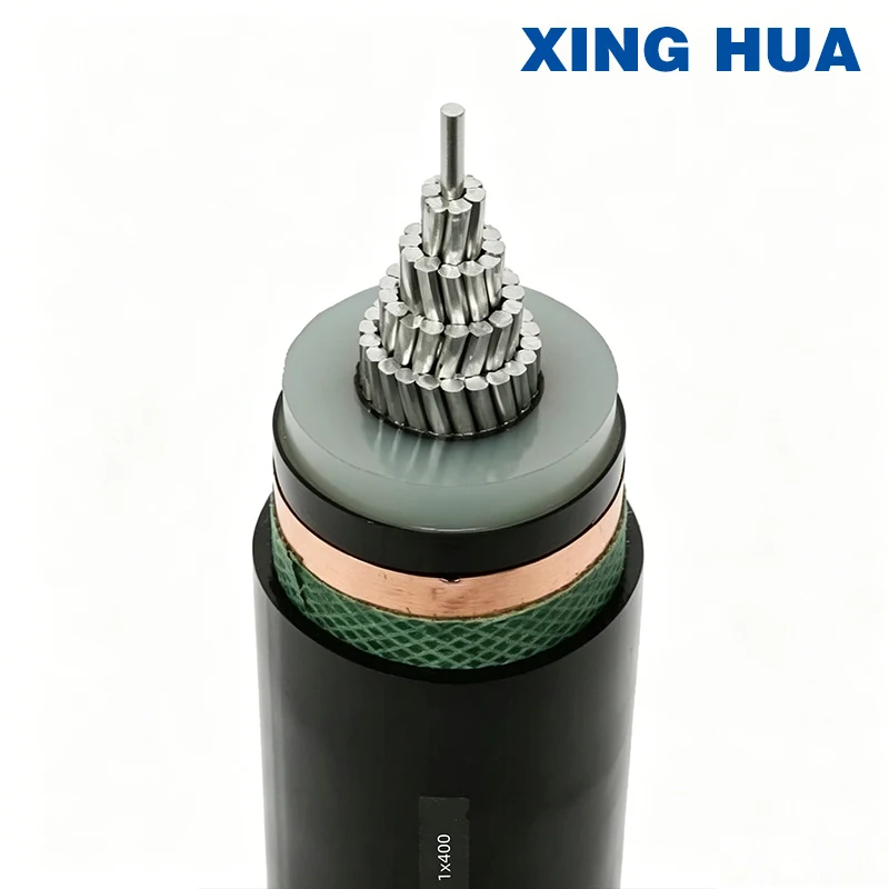 PVC-XLPEYJLV-1-300mm