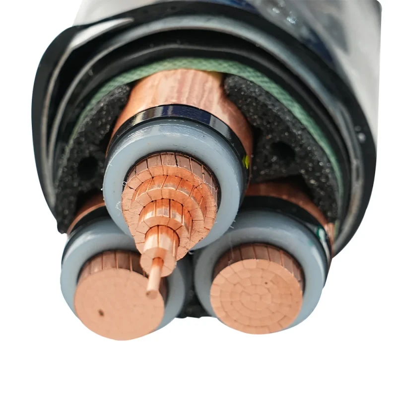 PVC20kV-IP66