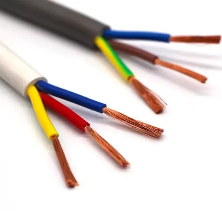 PVC3RVV