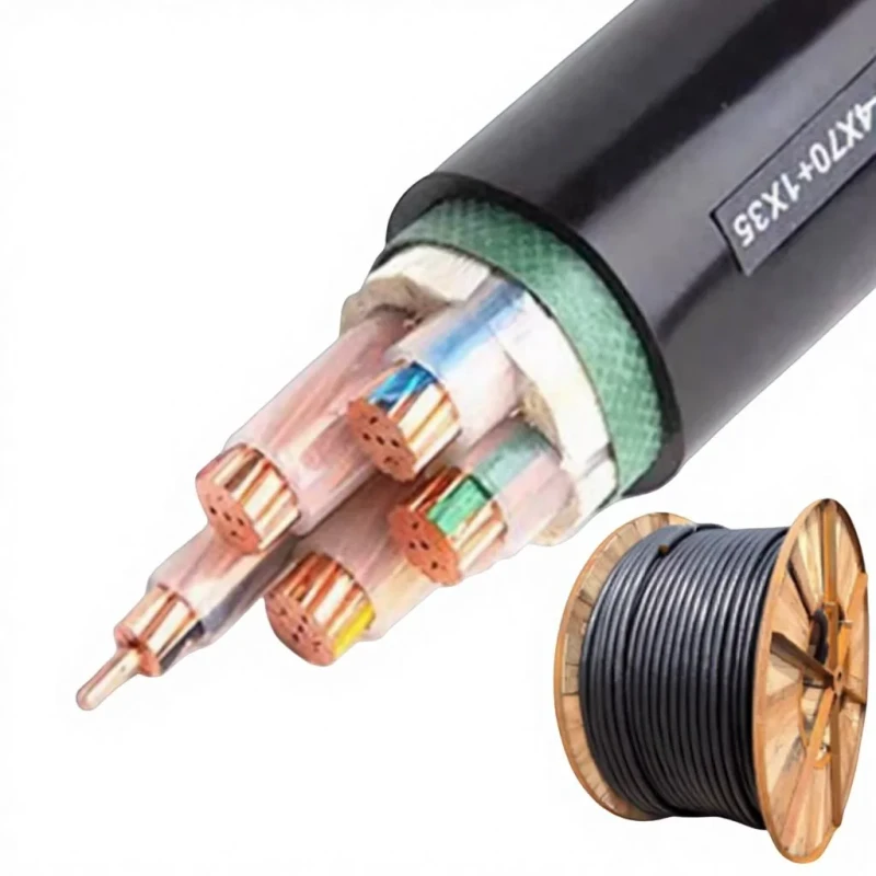 PVCNH-VV-0.6-1KV