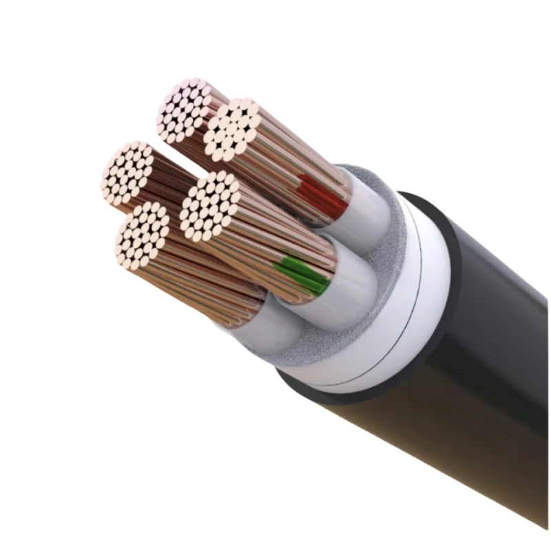 Power-Cables-0.6-1kv-Copper-Cabling-Insulated-Electrical-Wire-Heat-Resistance-Pvc-Sheath-Wire