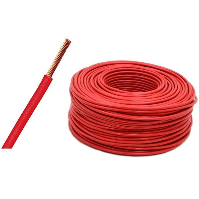 Power-Wire-Cable-SJT-1-12AWG-100m-Roll-PVC-Electric-Cable-300V