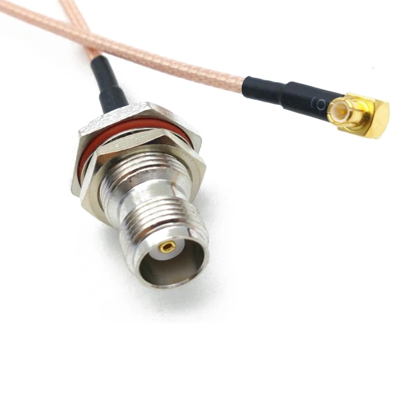 Price-TNC-N-Female-Panel-Mount-MCX-Male-Right-Angle-RF-RG316-RG174-Antenna-Coaxial-Cable-Assembly-RoHS-Certified-FEP-PVC