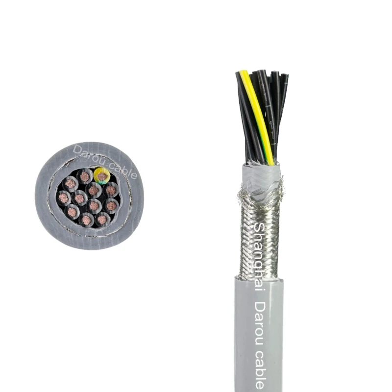 PrimePro-3-Core-Shielded-Instrumentation-Cable-600V-Tinned-Copper-Braid-Shielded-Signal-Control-Cable-for-PLC-Automation-Sensors