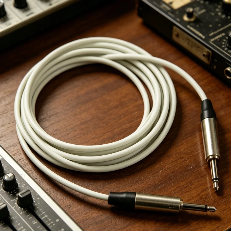 Professional-6.0mm-Audio-Video-Fluorescent-Cable-Instrument-Guitar-Cable-for-Stage-Performance-Audio-Cable