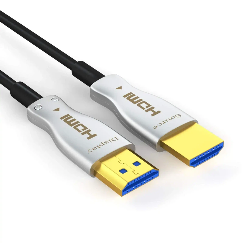Professional-Audio-Video-Cable-HDMI-Fiber-Optik-Cable-21-Cavo-Ultra-Highspeed-8K-HDMI-Cable
