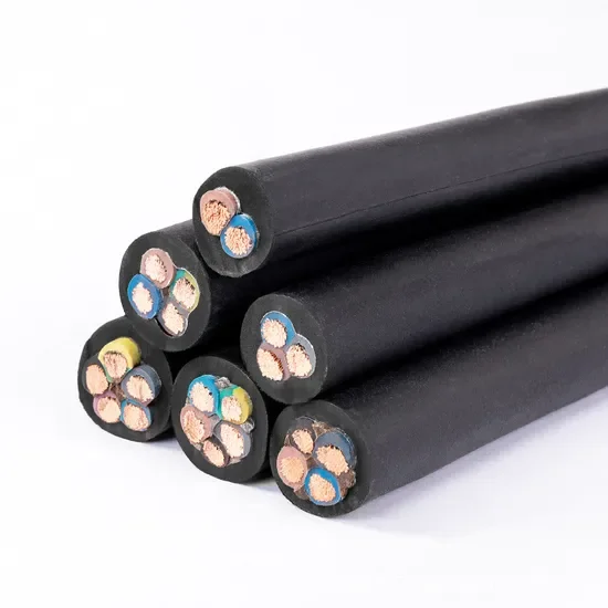 Professional-Heavy-3-4-5-6-7-8-Core-Flexible-Power-H05RN-F-H07RN-F-IP67-Rated-Rubber-Sheath-Reel-Cable-for-Construction-Use
