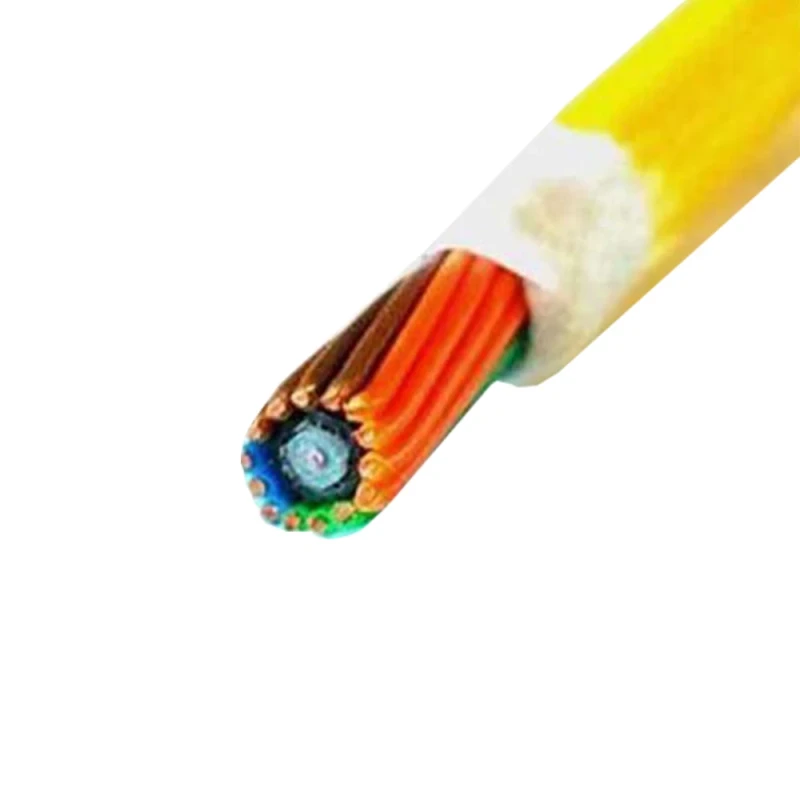 Professional-ROV-Special-Cable-for-Overhead-Use-Copper-Core-TPU-TPE-Insulation-300-500V