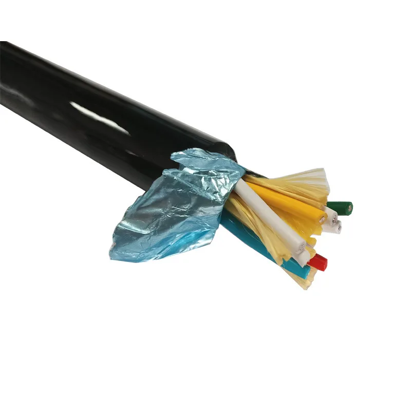 Pur-Copper-Seawater-Underwater-Control-Cable-with-Shielding-Tensile-Wear-Resistant-for-Operations