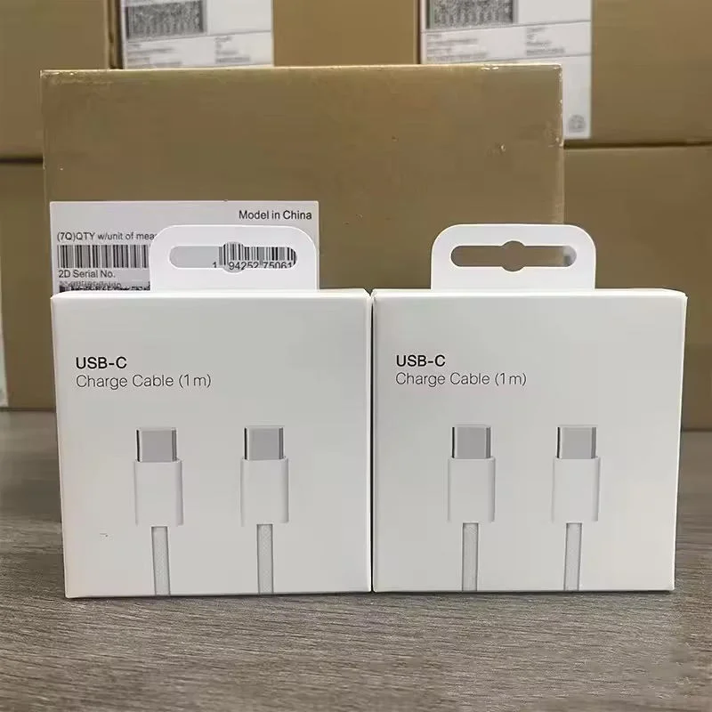 Pure-Copper-1M-2M-Type-C-to-Type-C-60W-Braided-Charger-Cable-for-iPhone-16-Fast-Charging-Cable-for-iPhone-17-16-Pro-Max-15