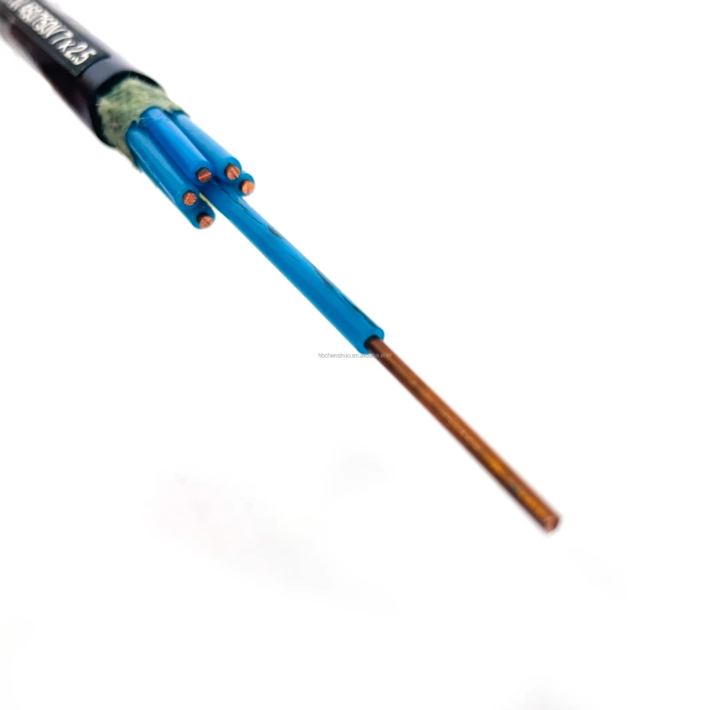 Pure-Copper-Conductor-PVC-Sheath-Multi-Core-ZR-KYJV-KVV-Fire-Resistant-Control-Cable-for-Industrial-Computer-Power-Stations