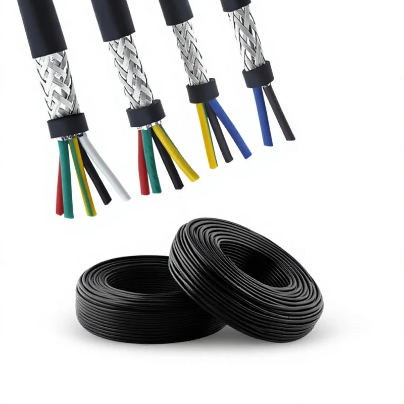 Pure-Copper-RVVP-Shielded-Cable-2-34-Core-0.15-2.5-Sq-mm-Signal-Control-Cable-for-Building-Communication-Outdoor-Engineering
