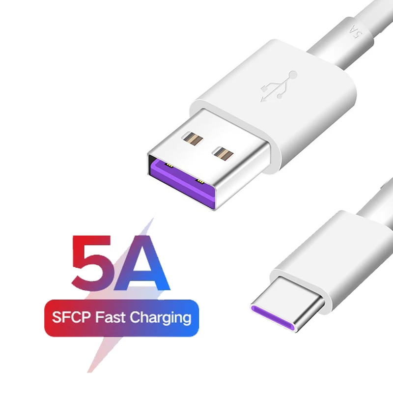 QC3.0-5A-Fast-Charging-Aluminum-Alloy-USB-Cable-PVC-TPE-Jacket-Data-Line-for-HUAWEI-XIAOMI-SAMSUNG-OPPO-VIVO-Phones
