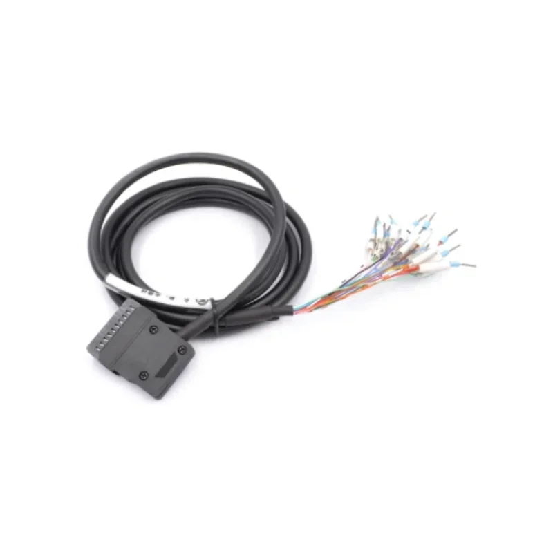 QX210-13DZ-500-Instrumentation-Control-Cable-with-Solid-Conductor-and-Terminal-Block-Connector