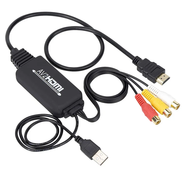 RCA-to-HDMI-Converter-Cable-1080P-Composite-AV-to-HDMI-Video-Audio-Adapter-for-TV-DVD-Set-Top-Box