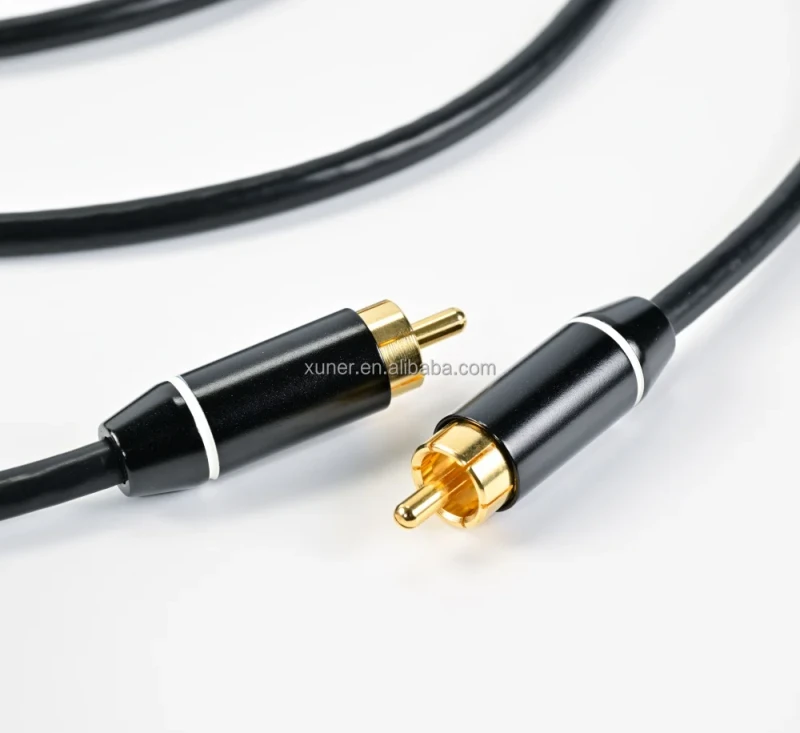 RCA-to-RCA-Audio-Video-Cables