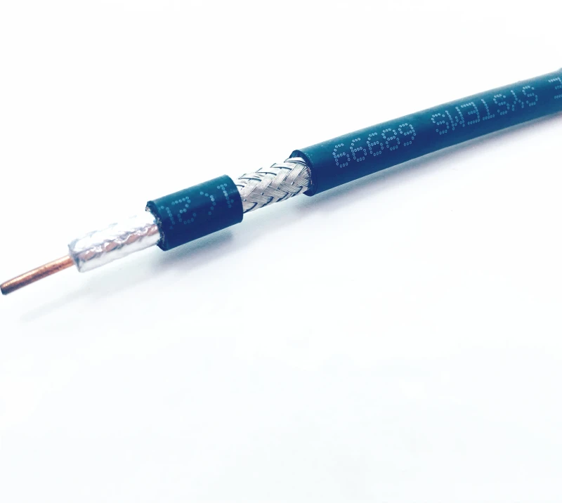 RF-Cable-50-ohm-LMR240-Communication-Wire-Cable