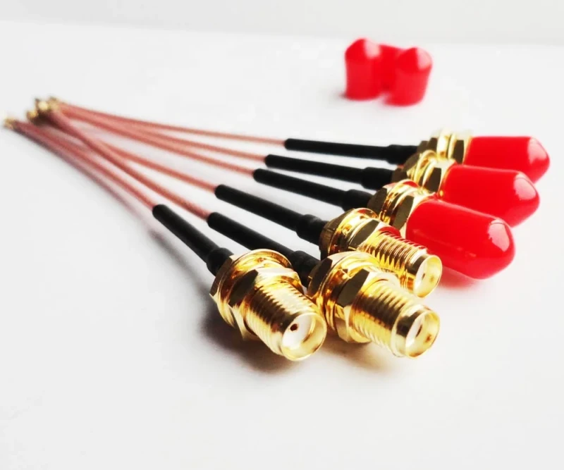 RF-Coaxial-Adapter-Cable-IPX-UFL-to-Female-RG178-Pigtail-Jumper-Cable-50-15cm-Bulkhead-PCI-PCB
