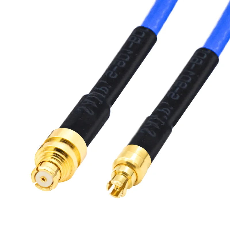 RF-Coaxial-Cable-SMA-Male-Female-Connector-RG405-Semi-Rigid-Extension-Cable-0-18GHz-Communication-Cables-SSMP-SMPM-SMP