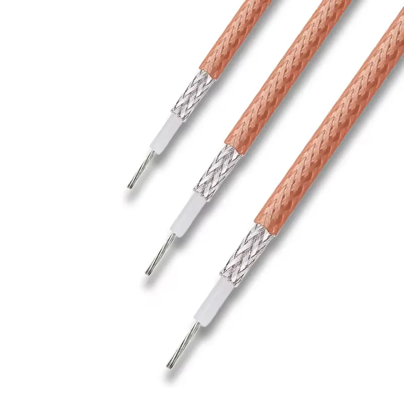 RG-178-1m-Flexible-Solid-Copper-Coaxial-Cable-with-FEP-Jacket-DC-10GHz-for-Communication-Systems