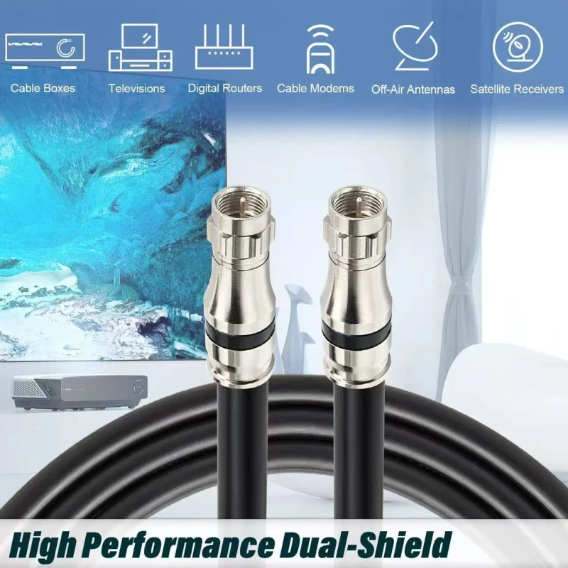 RG11-Coaxial-Cable-75Ohm-Low-Loss