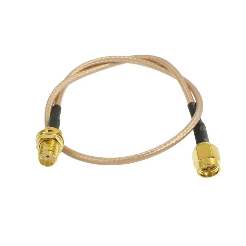 RG316-Customized-Copper-RF-Coaxial-Cable-with-SMA-FAKRA-BNC-TNC-N-Connectors-for-Communication-Antennas