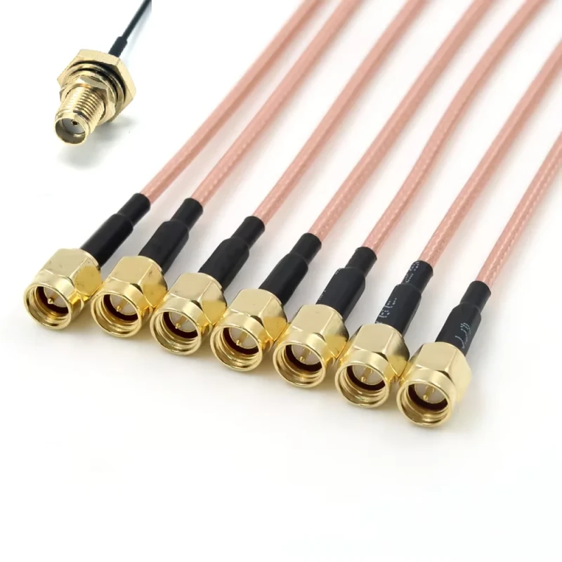 RG316-RG174-SMA-Pigtail-Jumper-RF-Coaxial-Cable-Assembly-with-Copper-Solid-Conductor