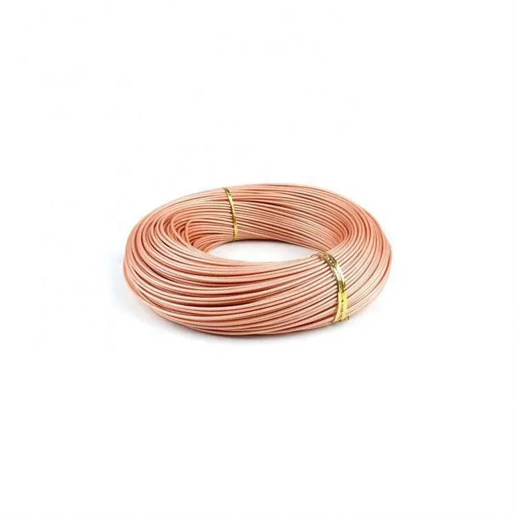 RG316-RG178-RG179-RG142-RG400-RG393-Coaxial-Communication-Cables-for-Telecommunications
