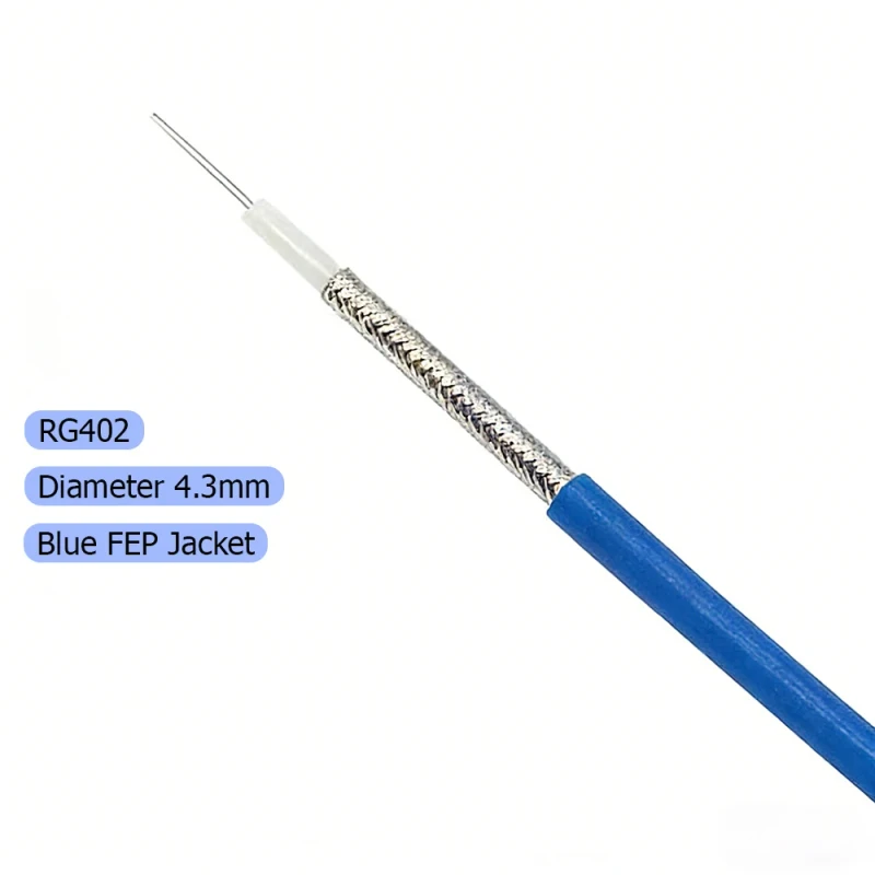 RG402-FEP-18G-RG-402