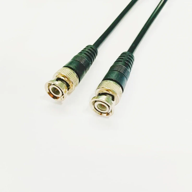 RG58-Coaxial-Cable-BNC-Male-to-Male-Jumper-50-Ohm-Video-Cable-Q9-Monitoring-Signal-Communication-Cable