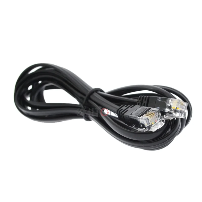 RJ11-6P4C-Telephone-Line-Cords-Male-to-Male-Straight-Cable-Telephone-Patch-Cord