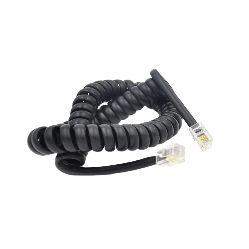 RJ9-4P4C-Telephone-Spiral-Cable-Coiled-Telephone-Handset-Cord-for-Phone