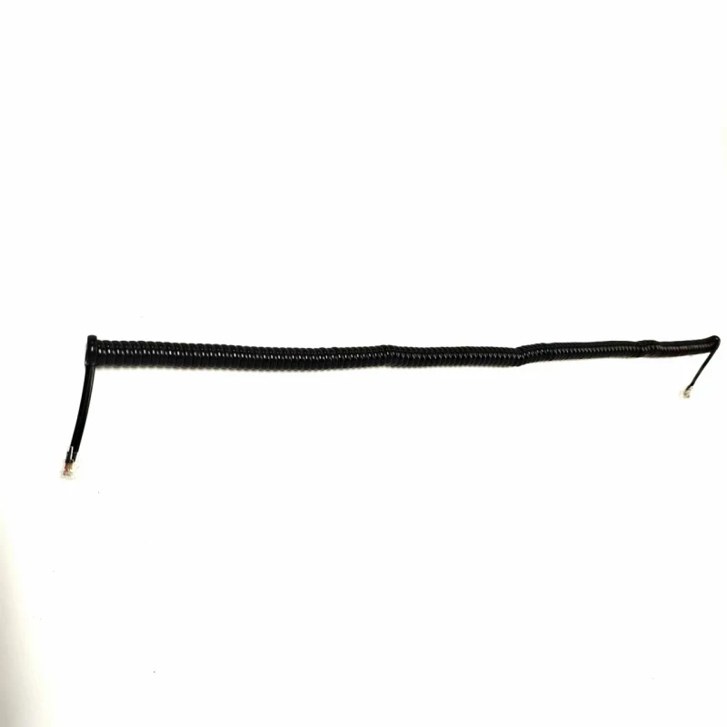 RJ9-RJ11-RJ12-Telephone-Handset-Cord-Flat-and-Coiled-Design-Pure-Bare-Copper-Wire-Standard-Phone-Line-Cable