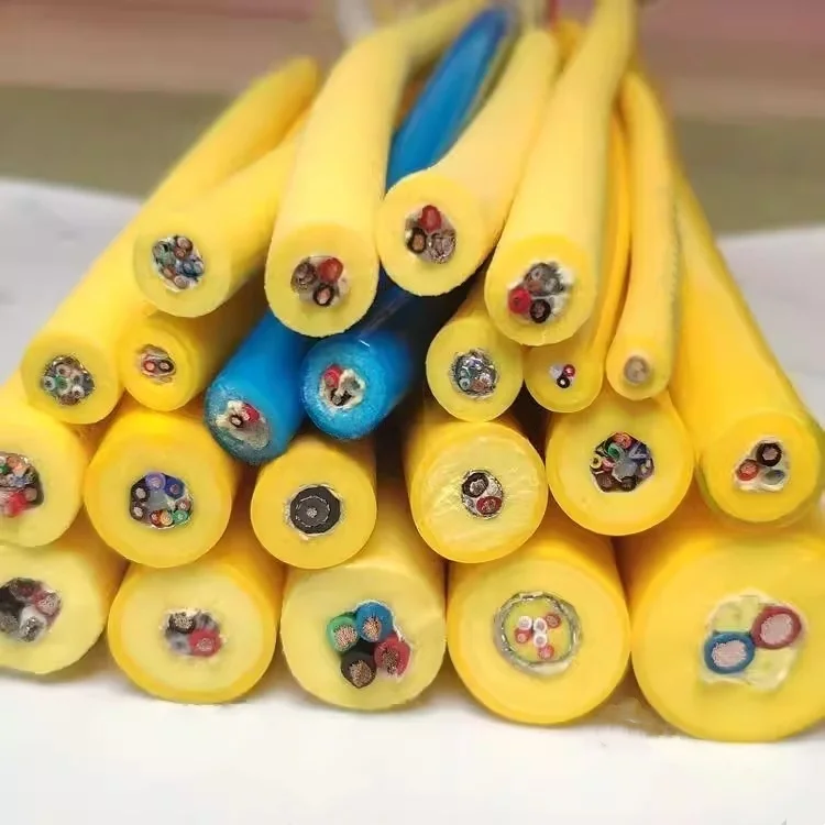 ROV-Umbilical-Cable-Foam-TPU-Cable-for-5000m-Depth-Neutral-Cable-Floating-Tether