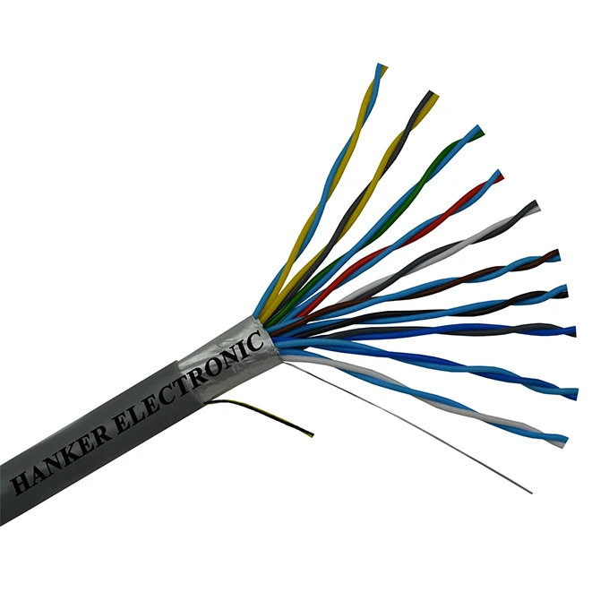 RS485-Communication-Cable-2x20AWG-Twisted-Pair-Shielded-with-Drain-Wire-PVC-Jacket-Long-Distance-Data-Transmission-300m-Length