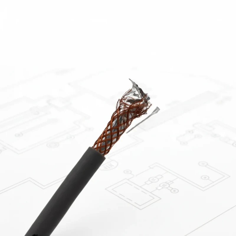 RS485-Communication-Cable-2x2x1.5-Twisted-Pair-Shielded-Industrial-Control-Signal-Cable