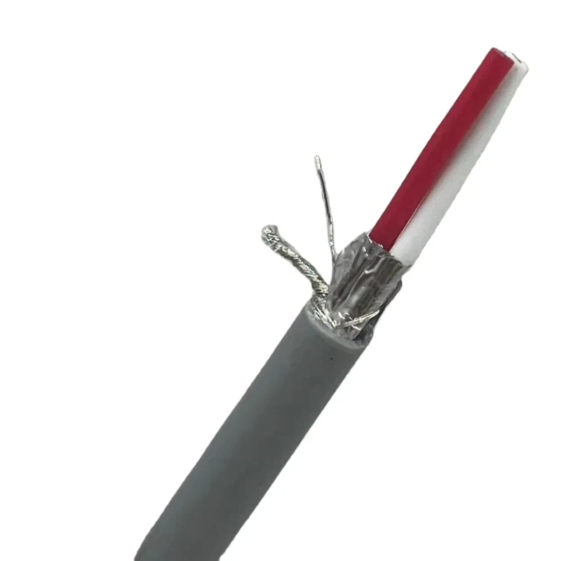 RS485-Communication-Cable-Tinned-Copper-Conductor-with-PE-Insulation-Instrument-Cable-Shielded-Twisted-Pair-Cable