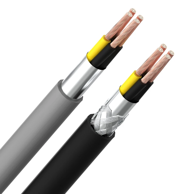 RS485-Shielded-Twisted-Pair-Armoured-Cable-Communication-Specific-Shielded-Twisted-Pair-RS485-Cable