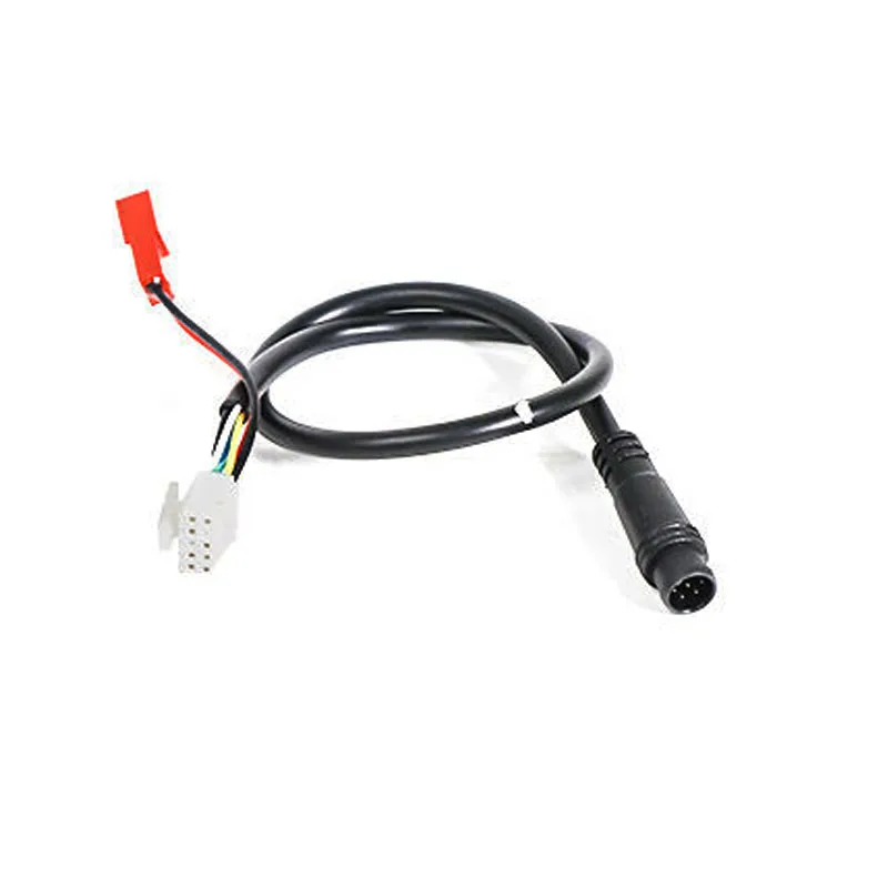 RTS-Dashboard-Communication-Cable-for-Ninebot-Max-G3-Scooter-Parts-Accessories-Repair-Electric-Scooter-Wire-Kit