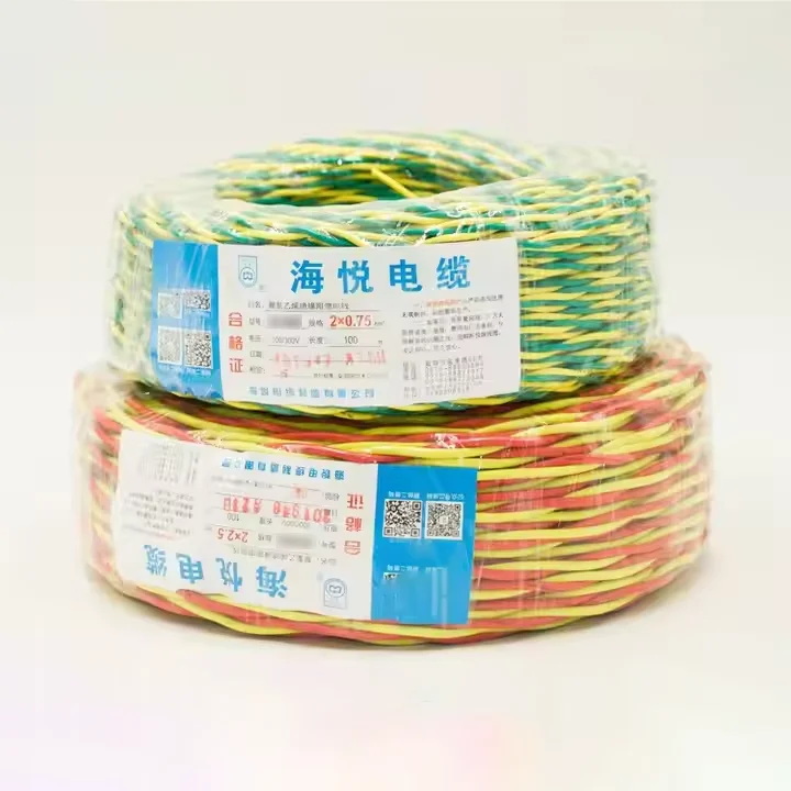 RVS-Cables-Made-of-Silicone-PVC-Material-Anti-Interference-Durable