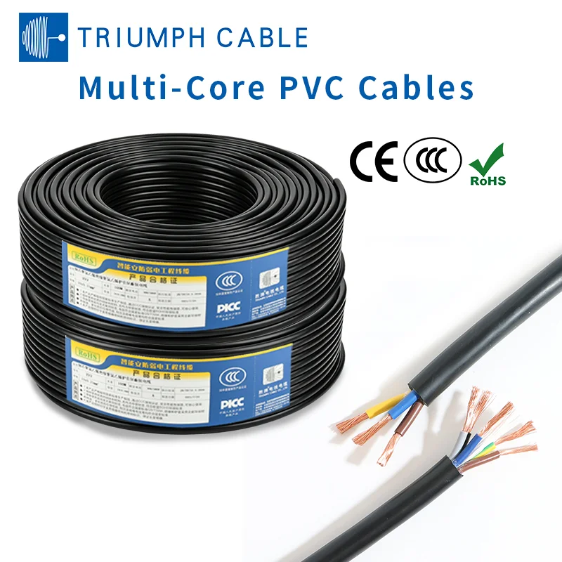 RVV-2-Core-3-Core-0.75mm-1.5mm-2.5mm-PVC-Insulated-Soft-Copper-Wire-300V-500V-Multi-Core-Control-Cable-Flexible-Electrical-Wires