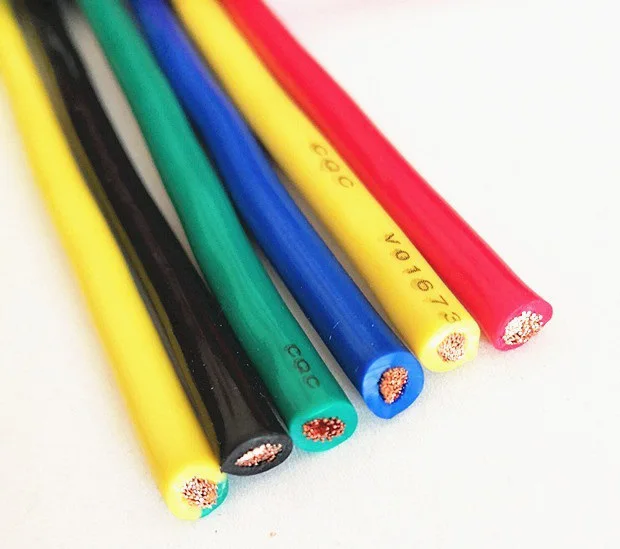 RVV-3-1.5mmPVC