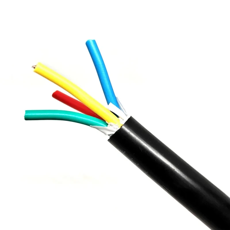 RVV-3-2.5mm-IEC