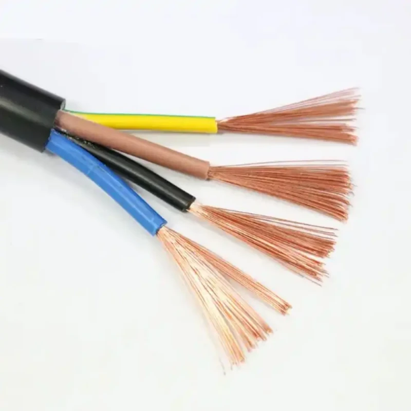 RVV-300-500V-PVC-IP67