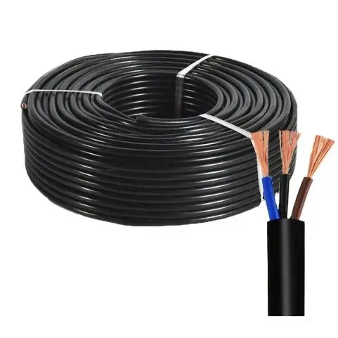 RVV-6-Core-Stranded-PVC-Insulated-Cable-6x0.75mm-300-500V-H05VV-F-Standard-Control-and-Signal-Transmission-Lines-100m
