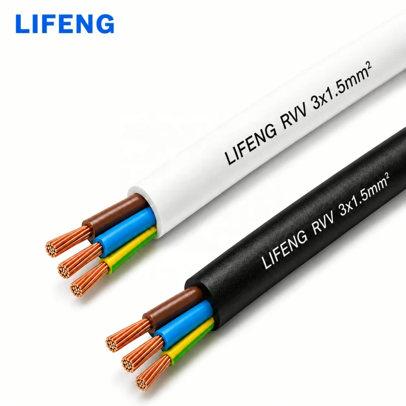 RVV-Flexible-Multi-Core-Power-Control-Cable-for-Home-Appliance-CCTV-Security-Camera-System-Extension-Stranded-Copper-Wire